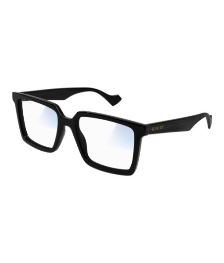 Eyeglasses Gucci GG1541S 001 Black