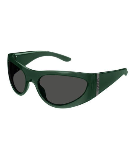 Eyeglasses Gucci GG1575S 003 Green