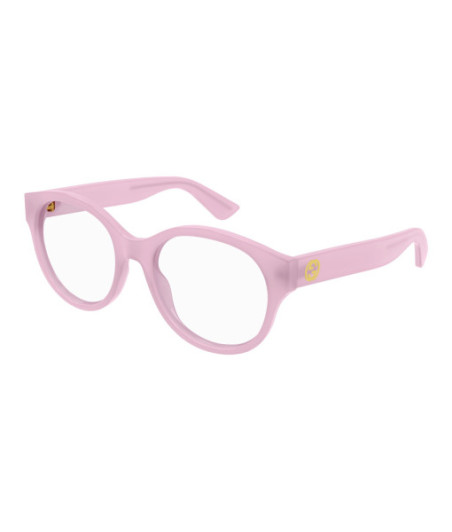 Sunglasses Gucci GG1580O 004 Pink