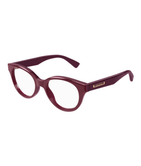 Sunglasses Gucci GG1590O 006 Burgundy