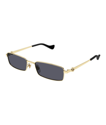 Eyeglasses Gucci GG1600S 001 Gold