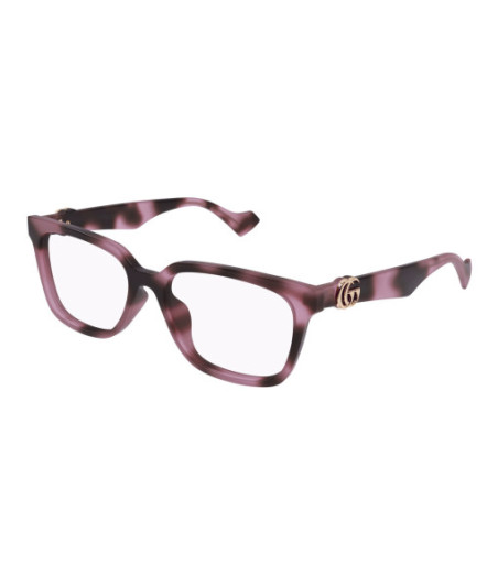 Sunglasses Gucci GG1537OK 004 Pink