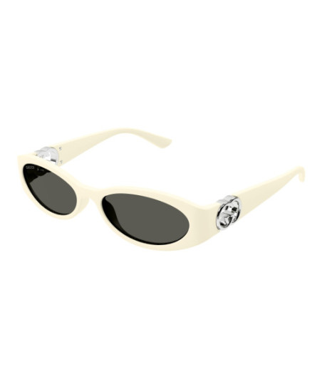 Eyeglasses Gucci GG1660S 004 Ivory