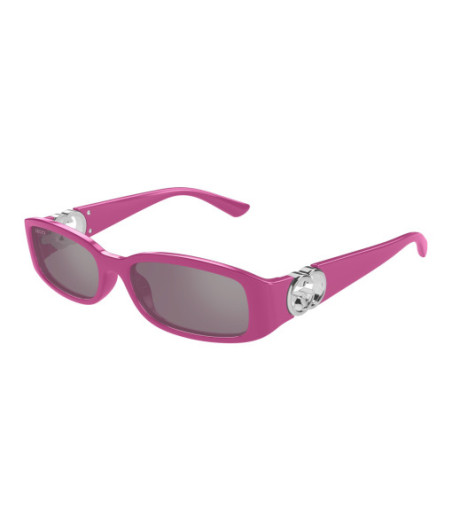 Eyeglasses Gucci GG1661S 004 Fuchsia