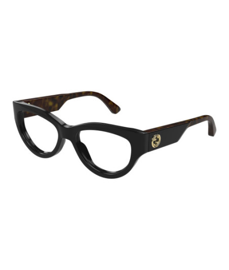 Sunglasses Gucci GG1665O 001 Black