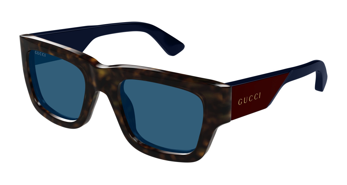 Eyeglasses Gucci GG1668S 002