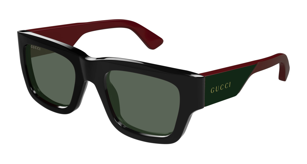 Eyeglasses Gucci GG1668S 003