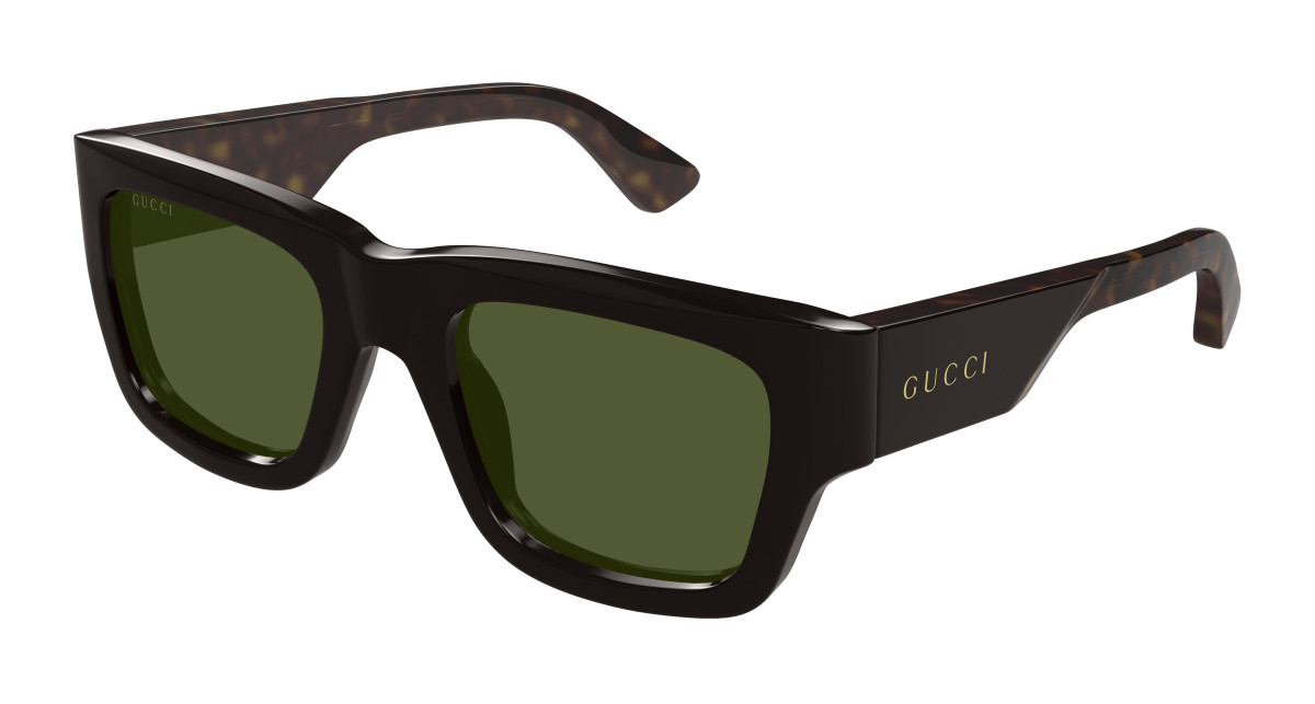 Eyeglasses Gucci GG1668S 004