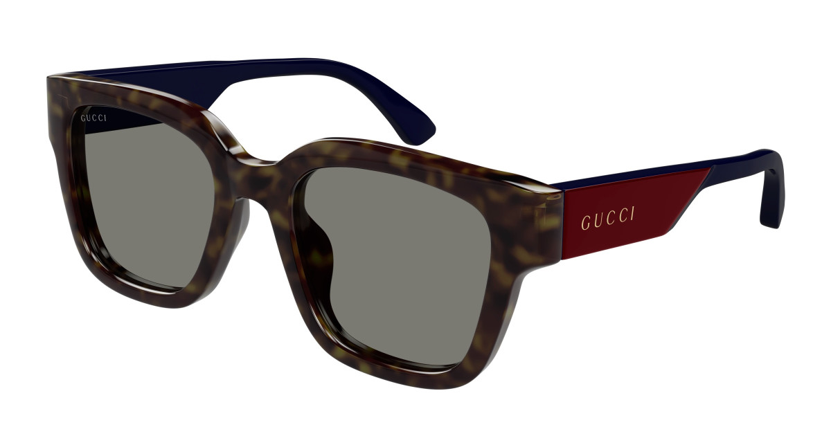 Eyeglasses Gucci GG1670SK 002