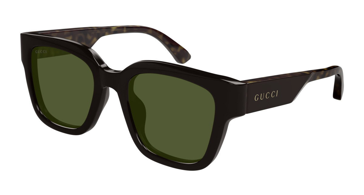 Eyeglasses Gucci GG1670SK 003