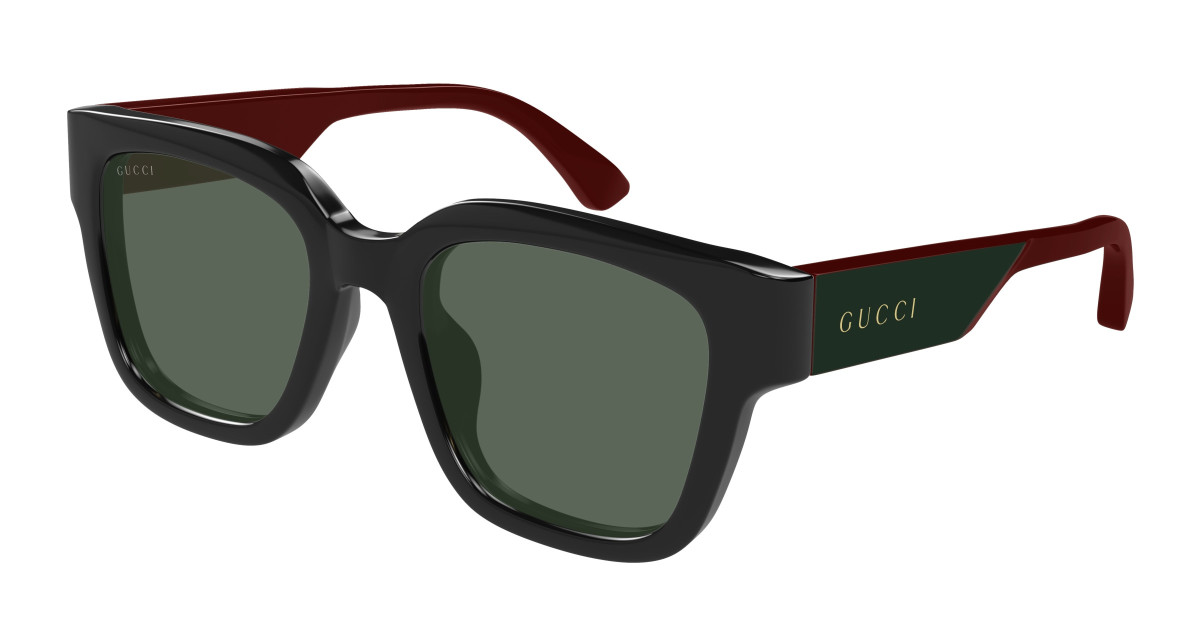 Eyeglasses Gucci GG1670SK 005