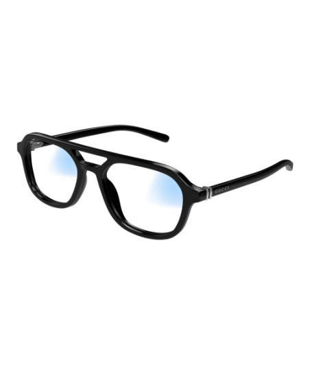 Eyeglasses Gucci GG1673S 001 Black