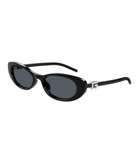 Eyeglasses Gucci GG1680S 002 Black