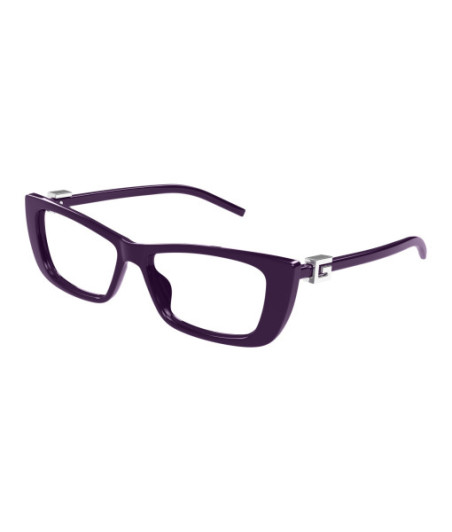 Sunglasses Gucci GG1682O 004 Violet