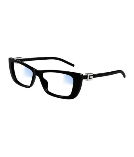 Eyeglasses Gucci GG1681S 007 Black