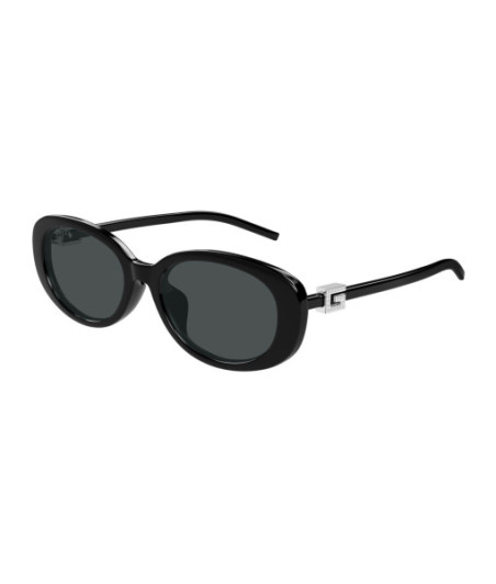 Eyeglasses Gucci GG1684SA 002 Black