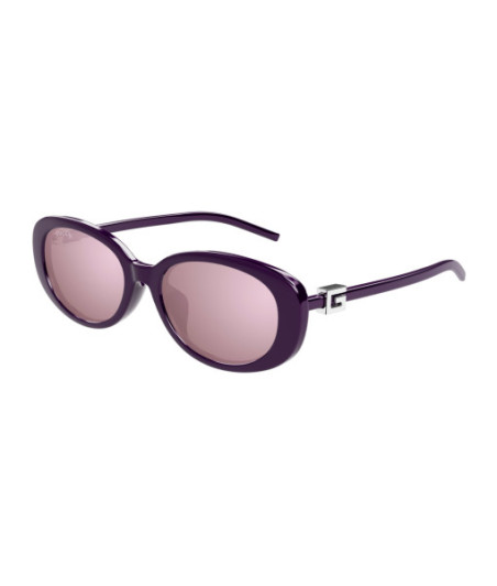 Eyeglasses Gucci GG1684SA 005 Violet