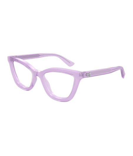 Sunglasses Gucci GG1686O 004 Violet