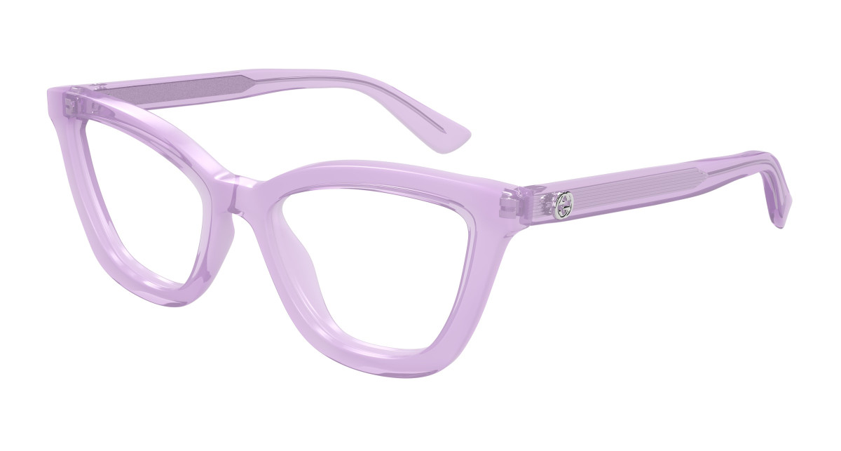 Sunglasses Gucci GG1686O 004 Violet