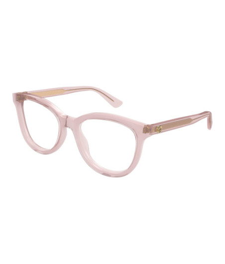 Sunglasses Gucci GG1687O 003 Pink