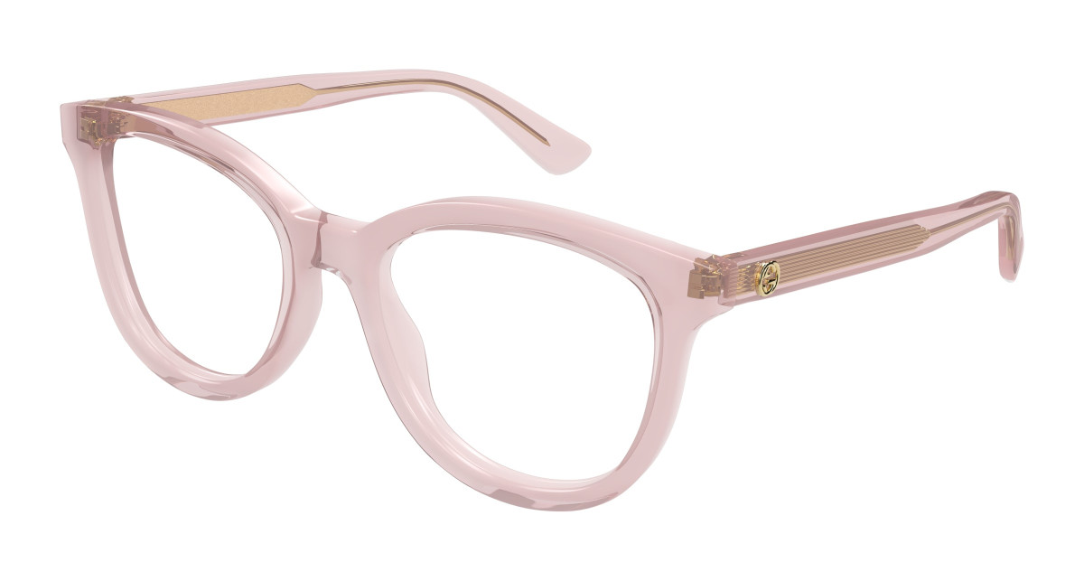 Sunglasses Gucci GG1687O 003 Pink