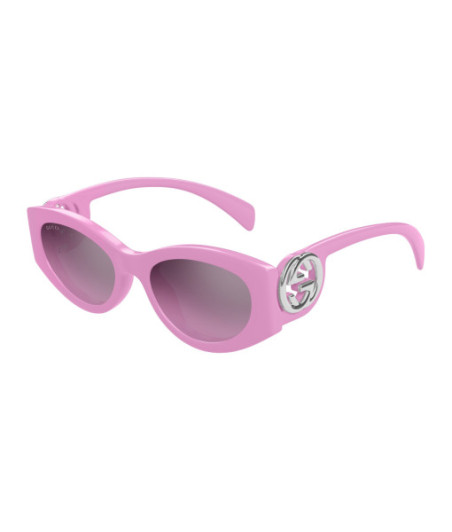 Eyeglasses Gucci GG1691S 003 Pink