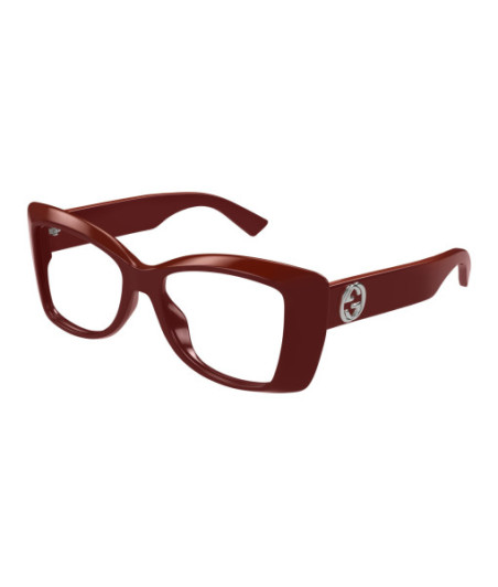 Sunglasses Gucci GG1697O 004 Burgundy