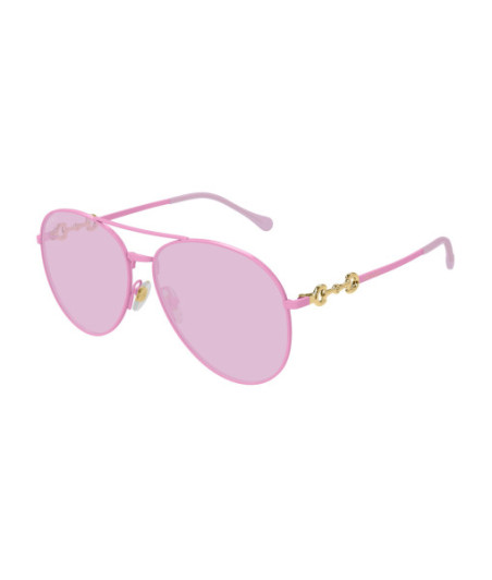 Eyeglasses Gucci GG1698S 003 Fuchsia