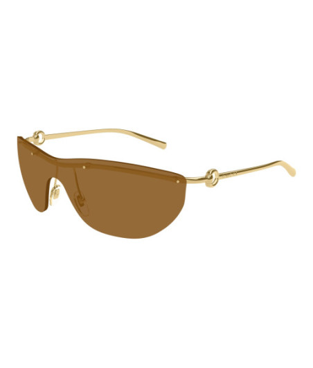 Eyeglasses Gucci GG1700S 004 Gold