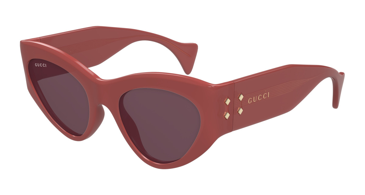 Eyeglasses Gucci GG1704S 003 Pink