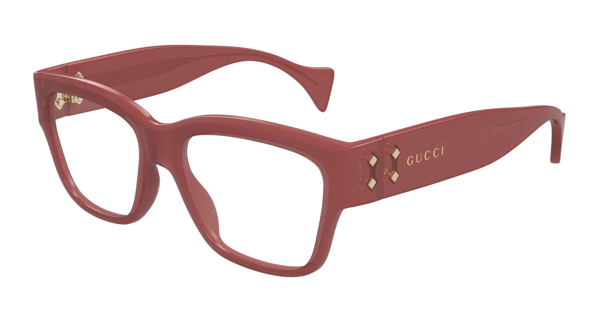 Sunglasses Gucci GG1705O 003 Pink