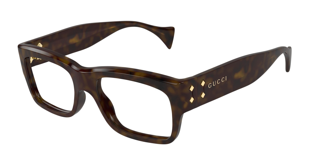 Sunglasses Gucci GG1707O 002 Havana