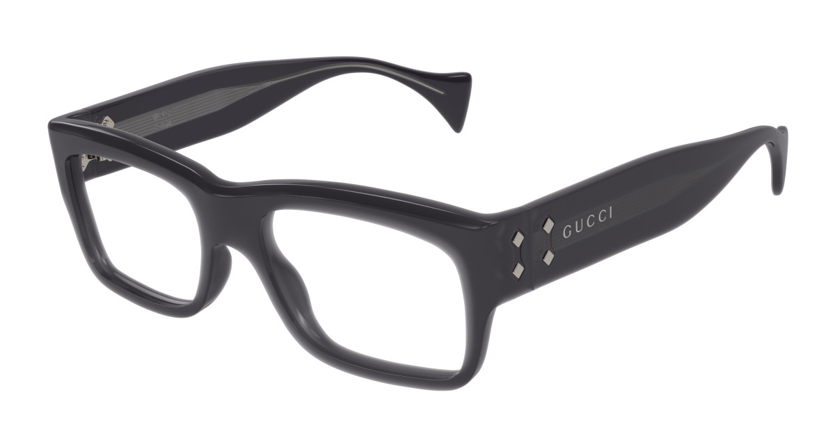 Sunglasses Gucci GG1707O 004 Grey