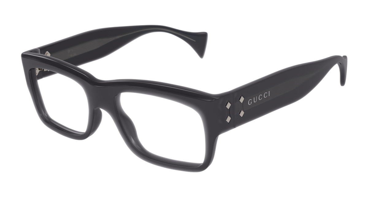 Sunglasses Gucci GG1707O 008 Grey