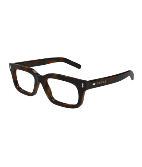 Eyeglasses Gucci GG1711S 002 Havana