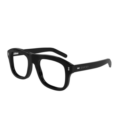 Eyeglasses Gucci GG1712S 001 Black