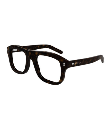 Eyeglasses Gucci GG1712S 002 Havana