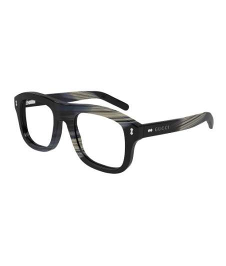 Eyeglasses Gucci GG1712S 003 Black