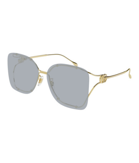 Eyeglasses Gucci GG1713SA 001 Gold