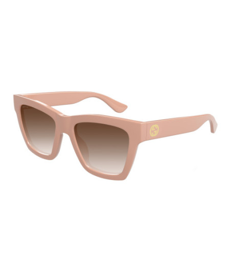 Eyeglasses Gucci GG1714S 005 Pink