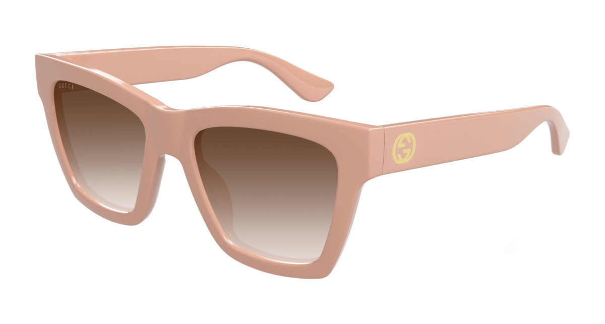 Eyeglasses Gucci GG1714S 005 Pink