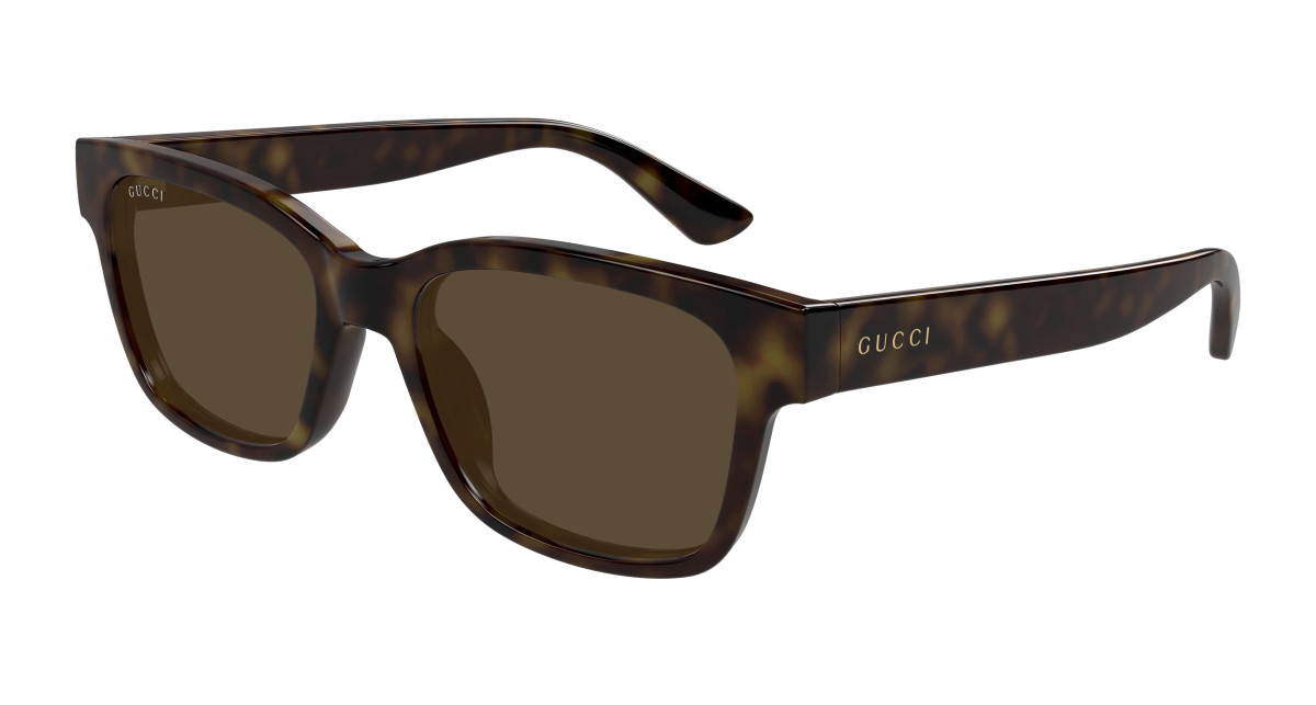 Eyeglasses Gucci GG1716S 002 Havana