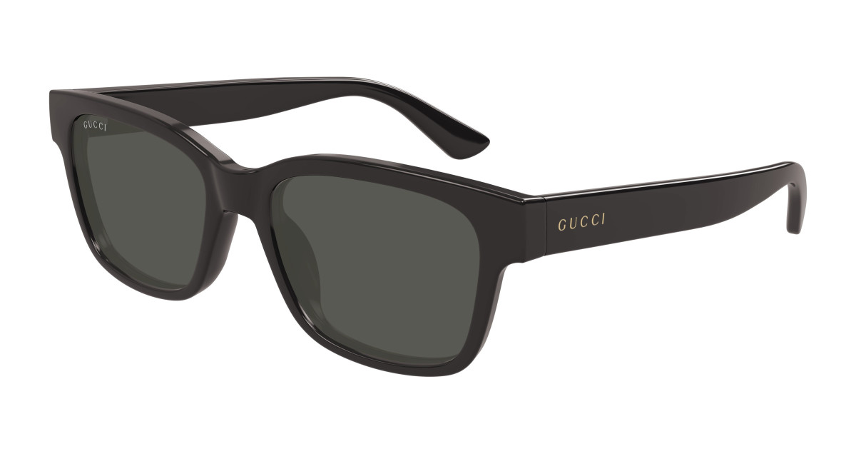 Eyeglasses Gucci GG1716S 003 Grey