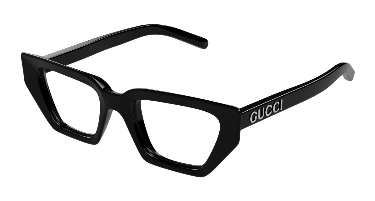 Sunglasses Gucci GG1720O 001 Black