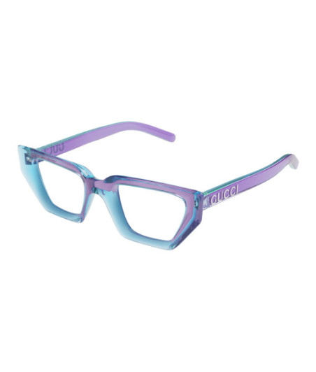 Sunglasses Gucci GG1720O 003 Violet