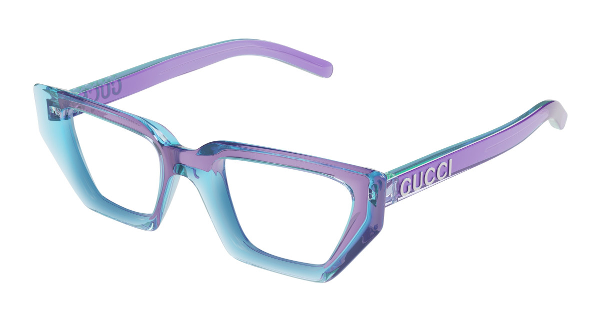 Sunglasses Gucci GG1720O 003 Violet