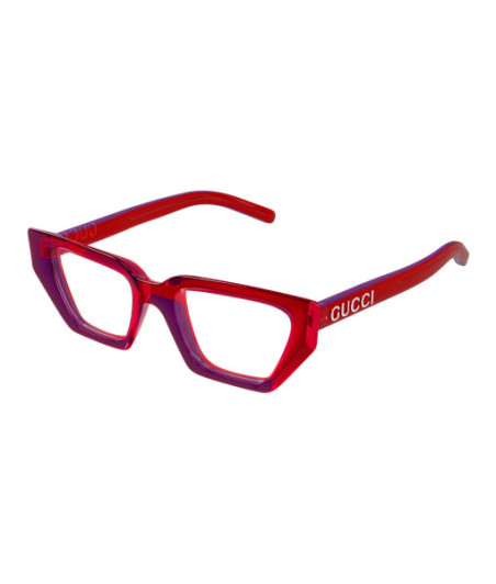 Sunglasses Gucci GG1720O 004 Red