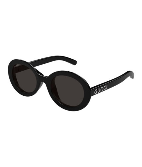 Eyeglasses Gucci GG1722SA 001 Black