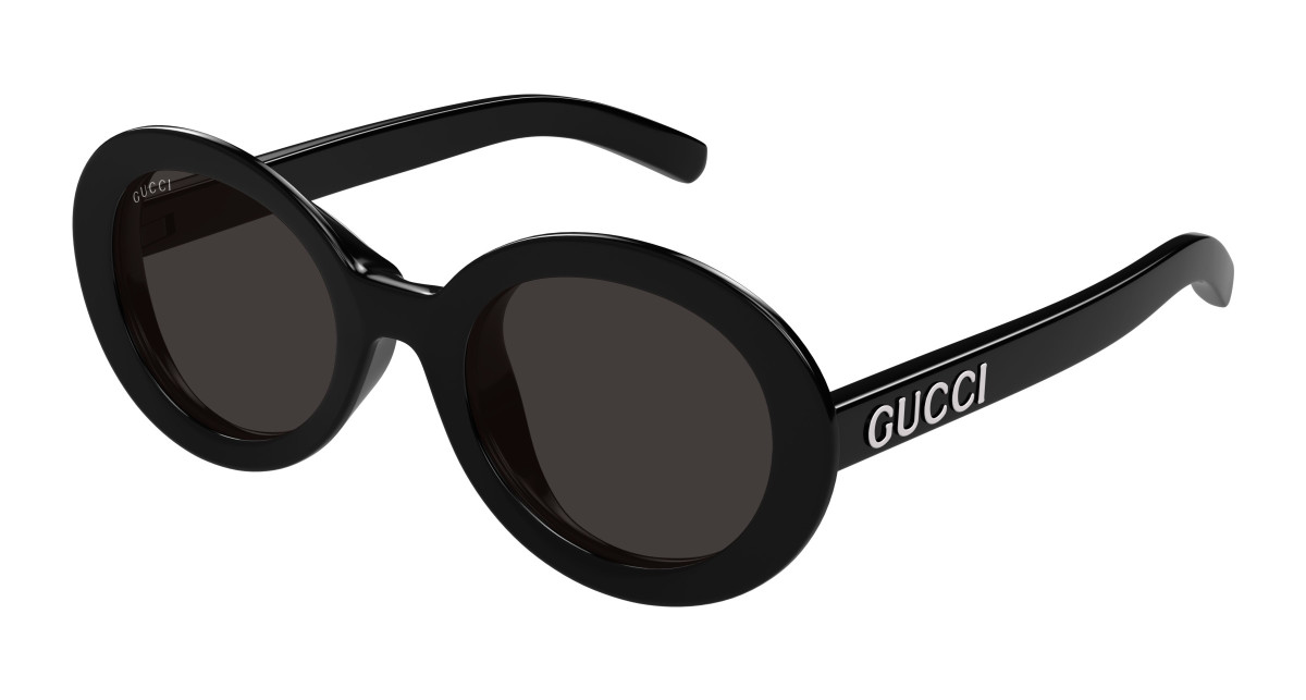 Eyeglasses Gucci GG1722SA 001 Black