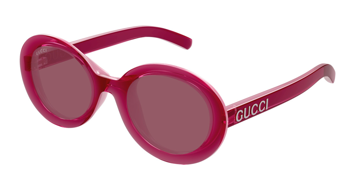 Eyeglasses Gucci GG1722SA 004 Red